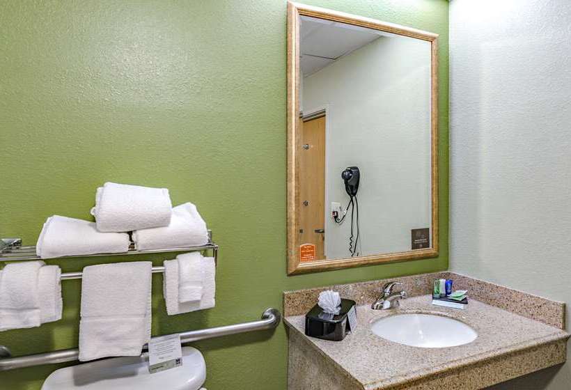 فندق Sleep Inn Boone University Area