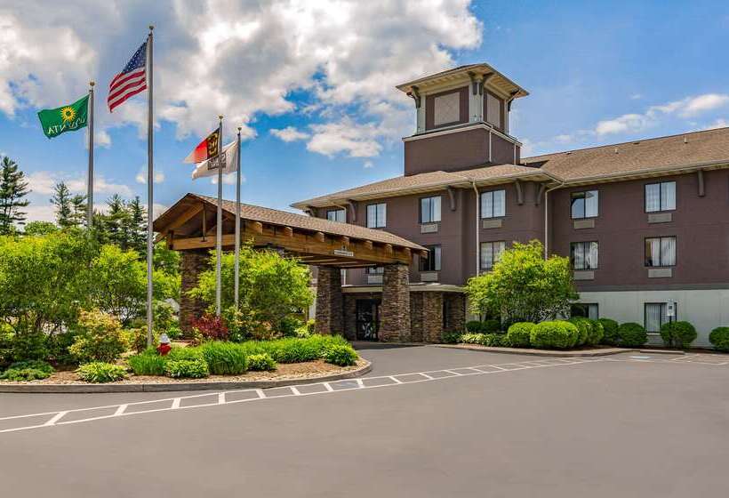 فندق Sleep Inn Boone University Area