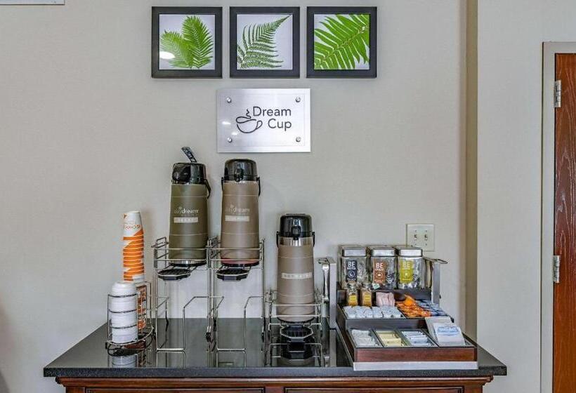 فندق Sleep Inn Boone University Area