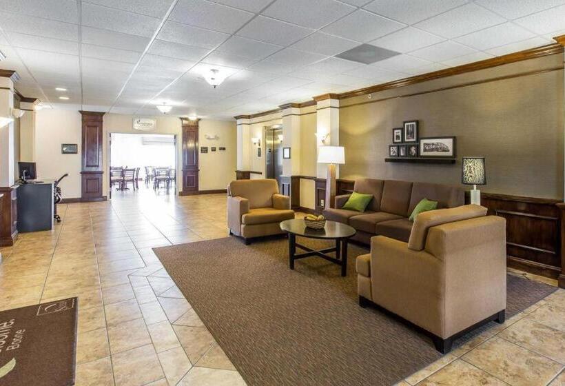 فندق Sleep Inn Boone University Area