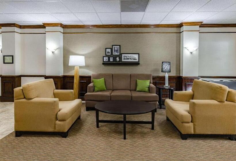 فندق Sleep Inn Boone University Area