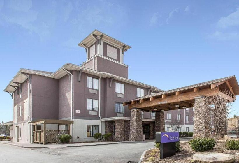 فندق Sleep Inn Boone University Area