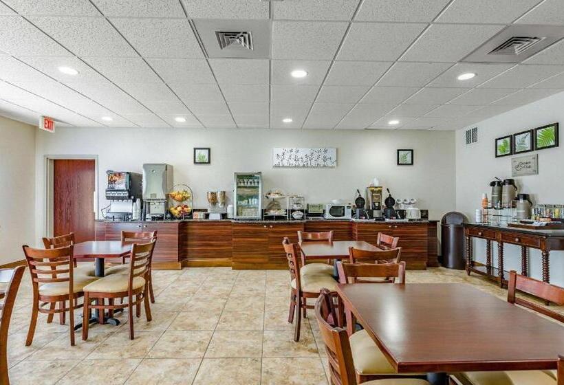 فندق Sleep Inn Boone University Area