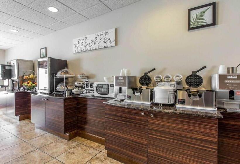 فندق Sleep Inn Boone University Area