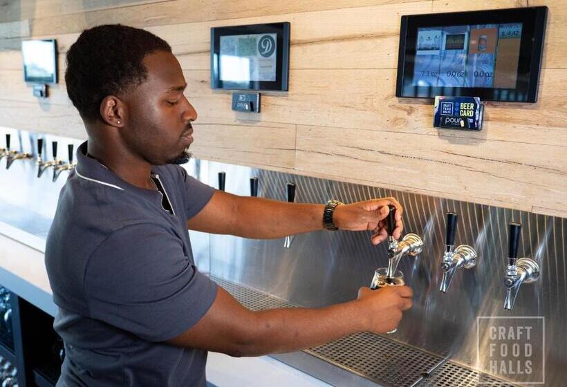 Studio Allston Hotel Boston