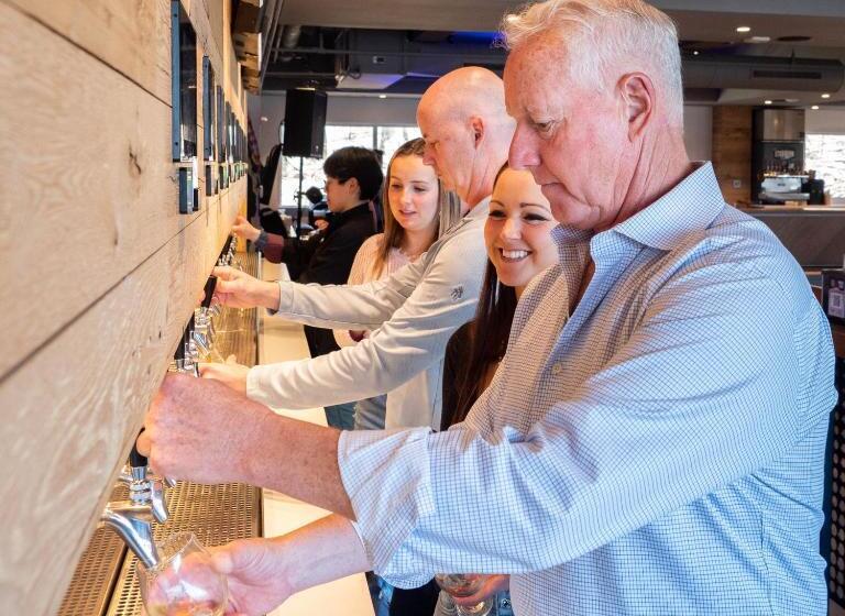 Studio Allston Hotel Boston