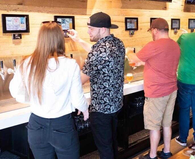 Studio Allston Hotel Boston