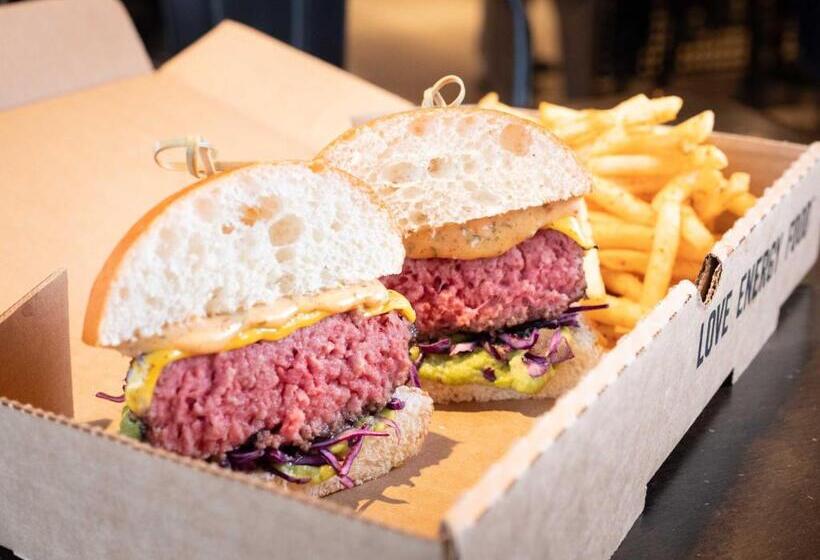 Studio Allston Hotel Boston