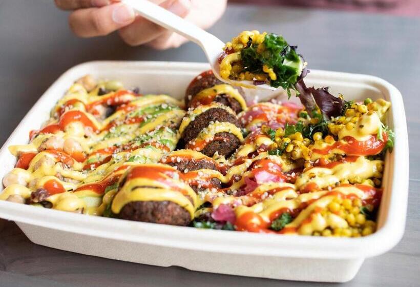 Studio Allston Hotel Boston