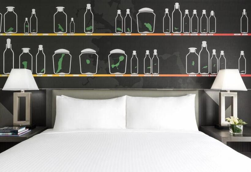 Studio Allston Hotel Boston