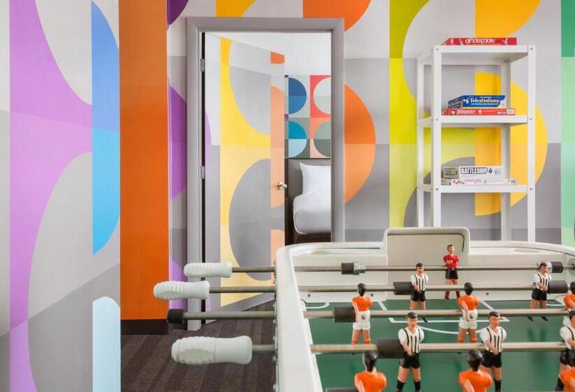 Studio Allston Hotel Boston