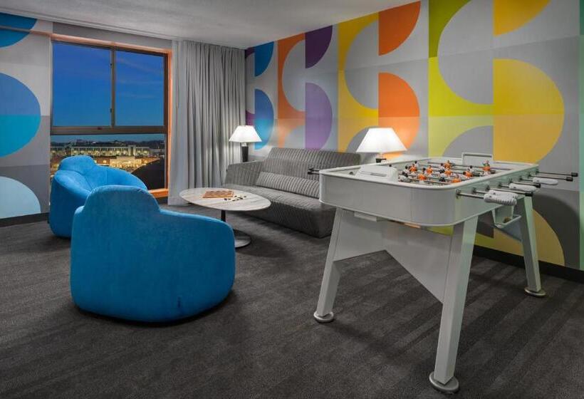 Studio Allston Hotel Boston