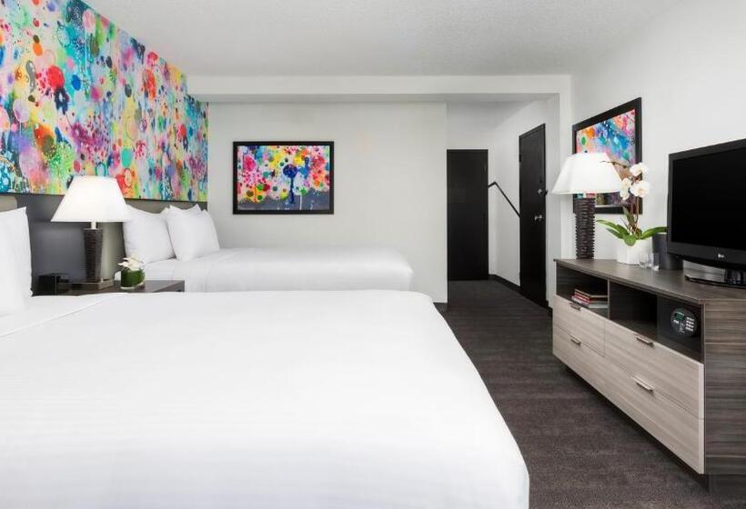 Studio Allston Hotel Boston