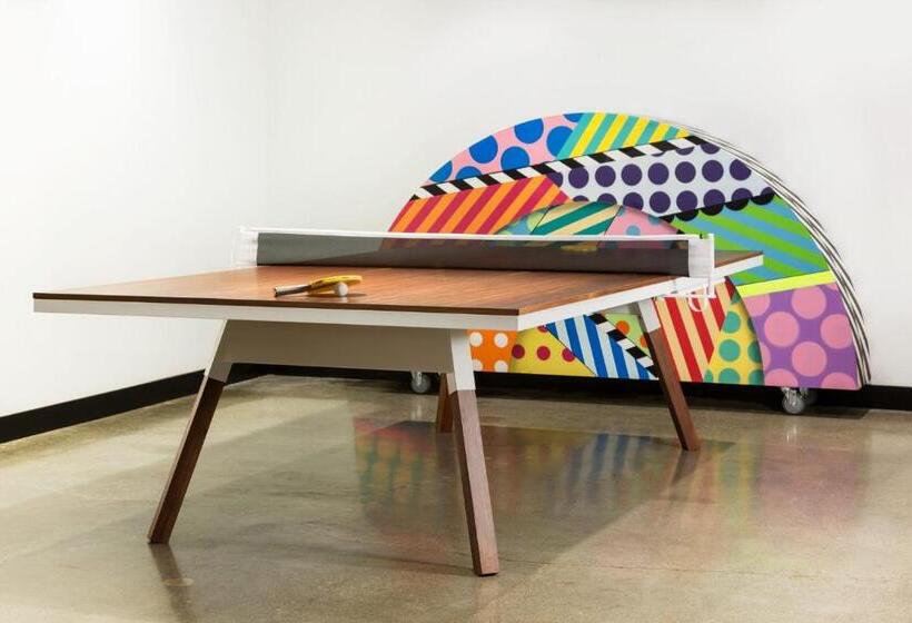 Studio Allston Hotel Boston