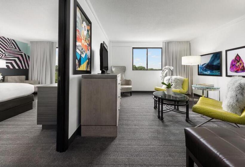 Studio Allston Hotel Boston