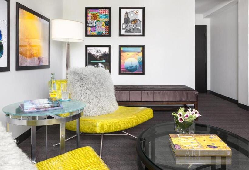 Studio Allston Hotel Boston