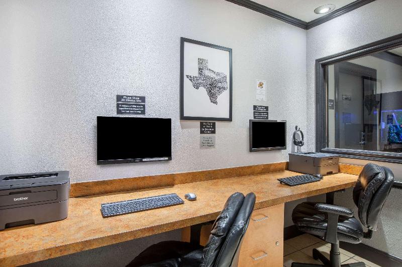 ホテル Super 8 By Wyndham Austin University/downtown Area