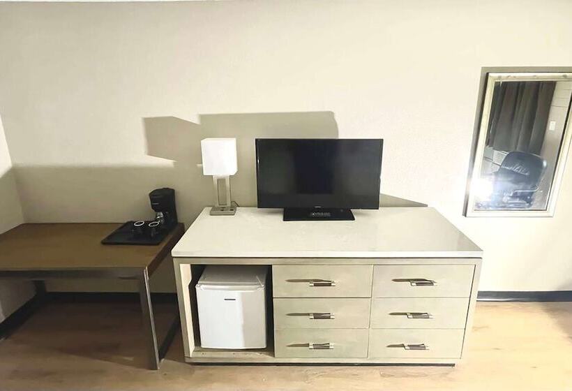 호텔 Super 8 By Wyndham Blythe