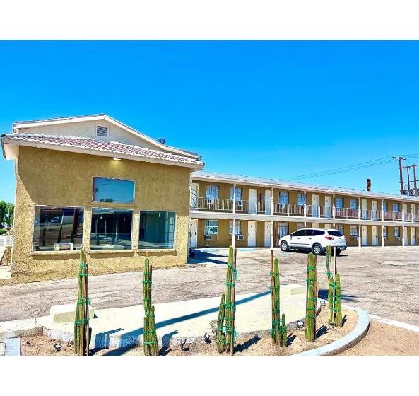 فندق Super 8 By Wyndham Blythe