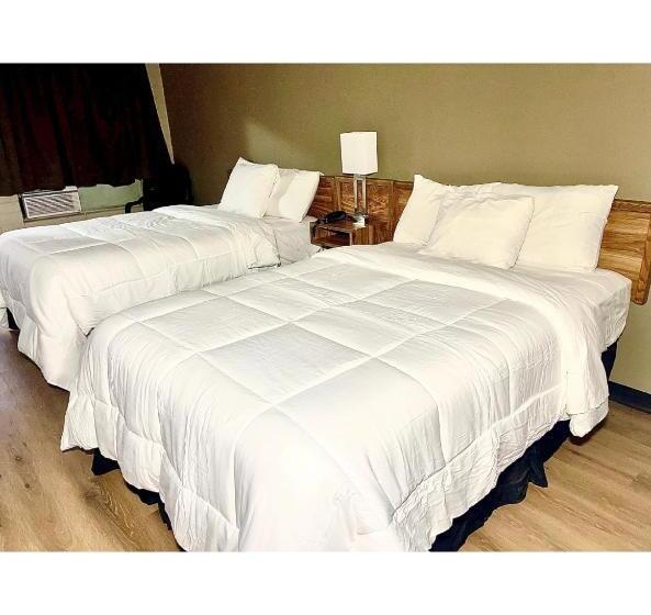 فندق Super 8 By Wyndham Blythe