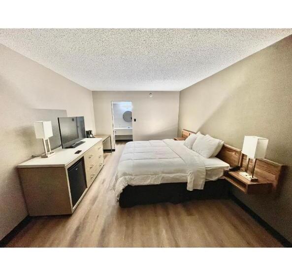 酒店 Super 8 By Wyndham Blythe