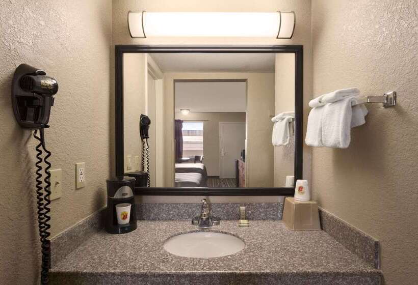 ホテル Super 8 By Wyndham Chattanooga/east Ridge