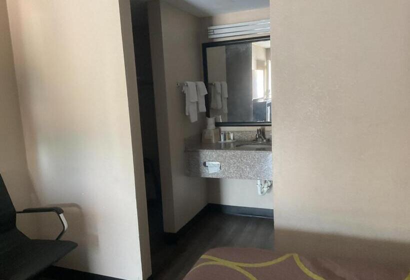 ホテル Super 8 By Wyndham Chattanooga/east Ridge