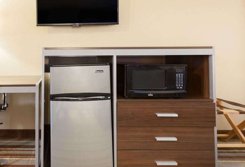 호텔 Super 8 By Wyndham Kingsville