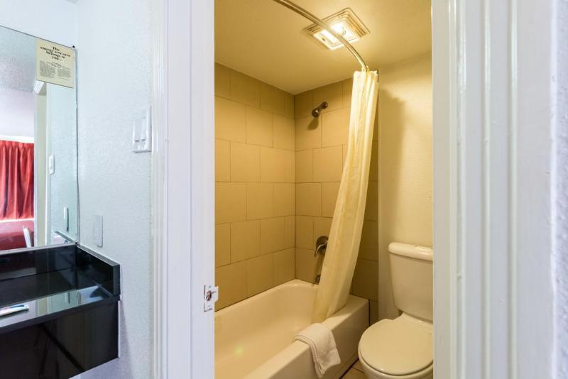 فندق Surestay  By Best Western San Antonio Riverwalk