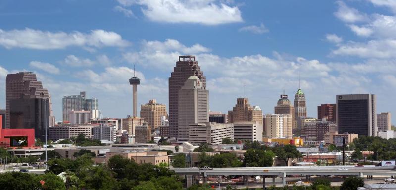 فندق Surestay  By Best Western San Antonio Riverwalk