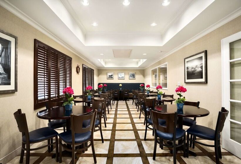 Surestay Hotel By Best Western Santa Monica