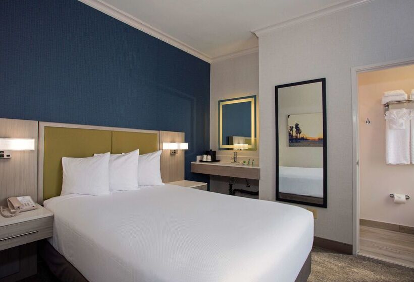 Surestay Hotel By Best Western Santa Monica