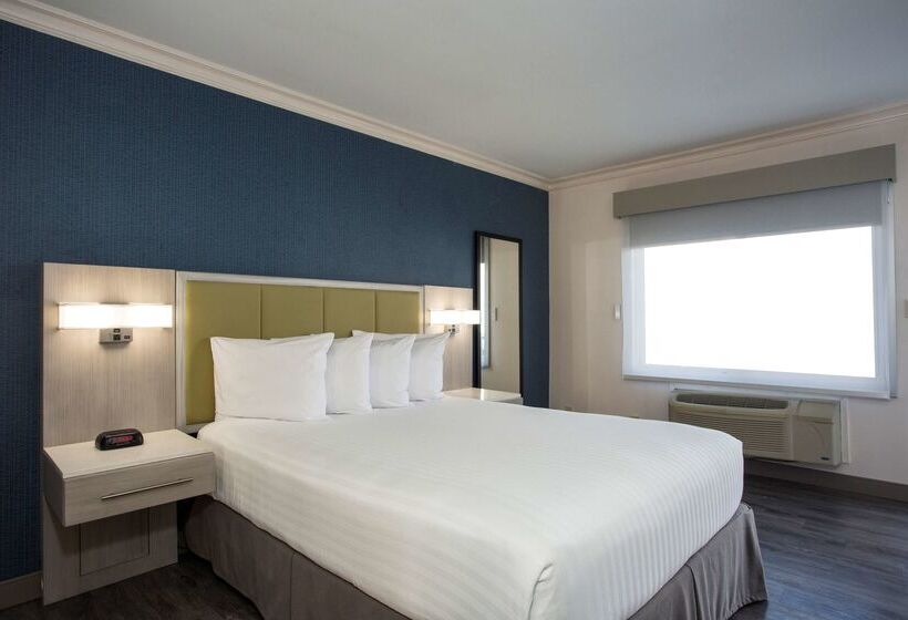 Surestay Hotel By Best Western Santa Monica