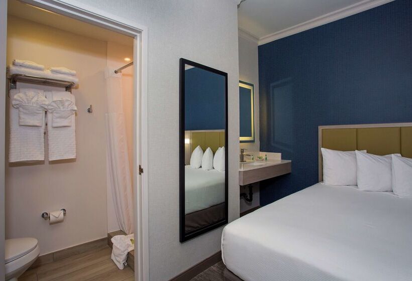 Surestay Hotel By Best Western Santa Monica