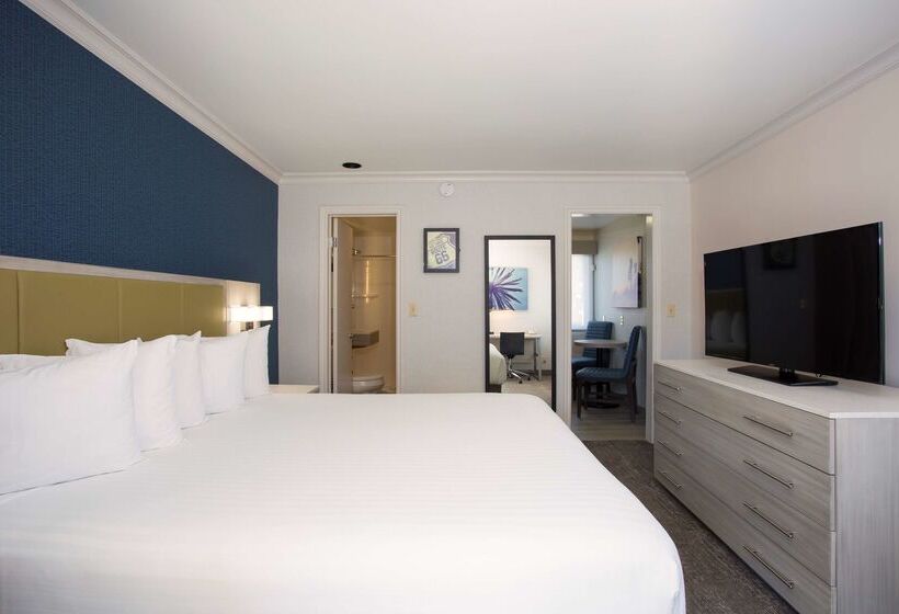 Surestay Hotel By Best Western Santa Monica