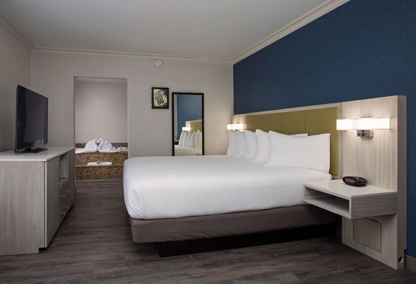 Surestay Hotel By Best Western Santa Monica