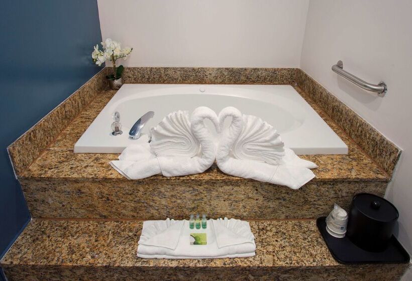 Surestay Hotel By Best Western Santa Monica