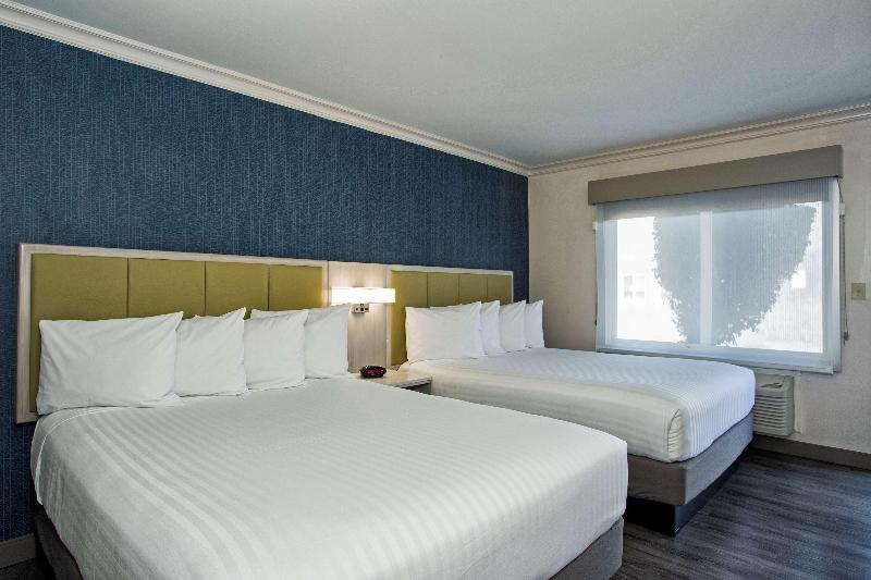 Surestay Hotel By Best Western Santa Monica