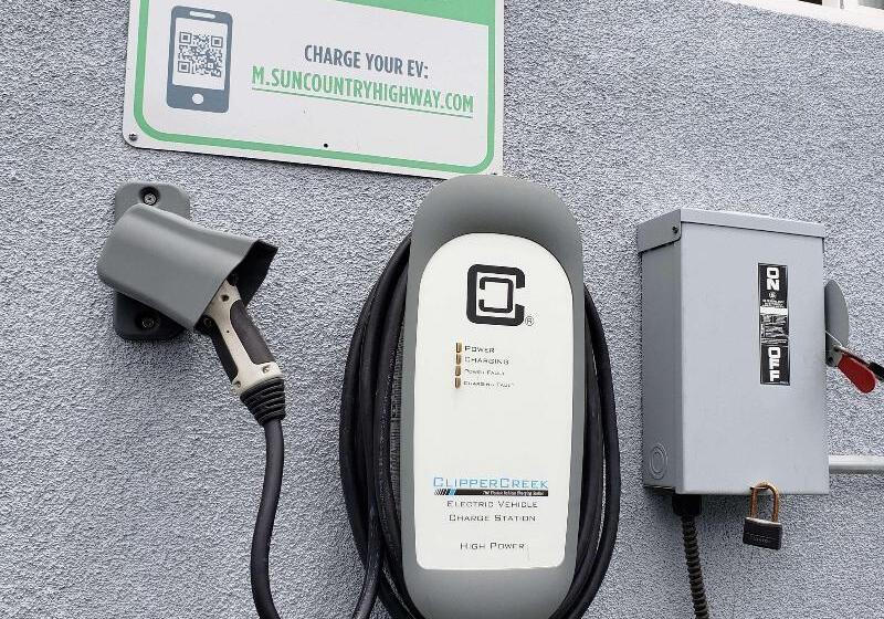 Surestay Hotel By Best Western Santa Monica