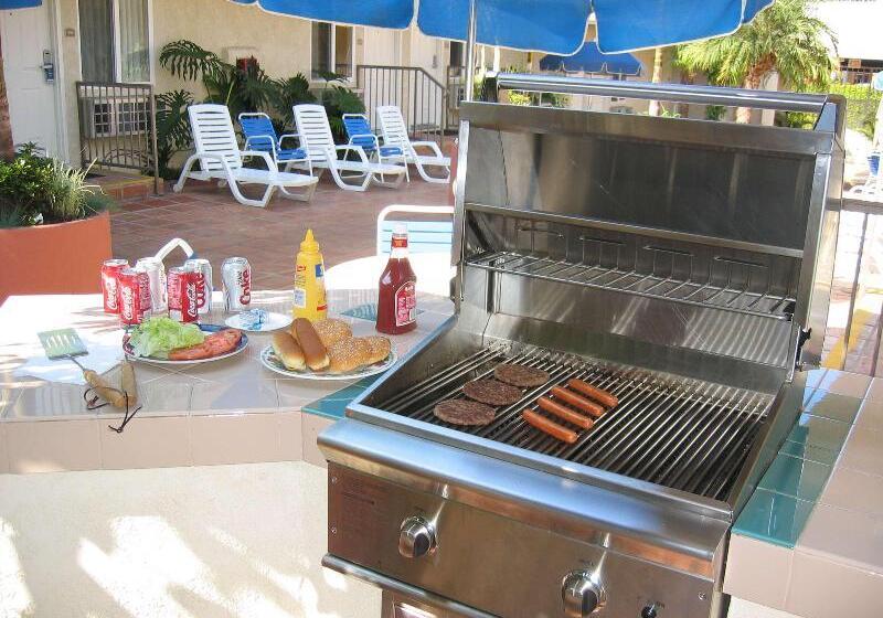 Surestay Hotel By Best Western Santa Monica