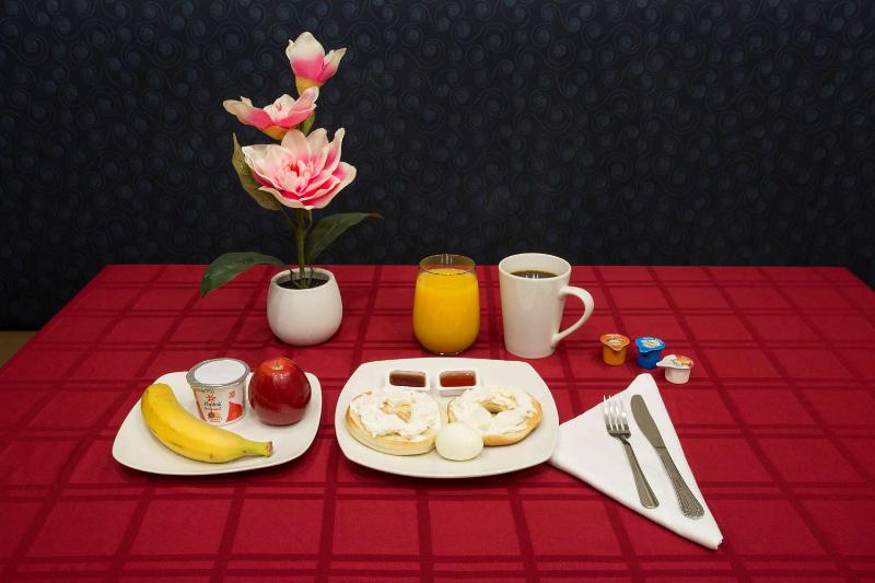 Surestay Hotel By Best Western Santa Monica