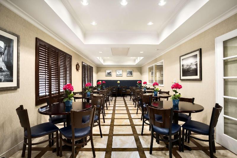 Surestay Hotel By Best Western Santa Monica