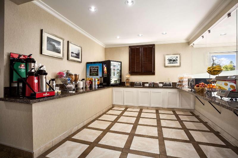 Surestay Hotel By Best Western Santa Monica