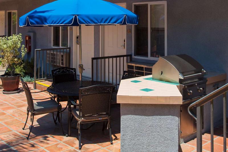 Surestay Hotel By Best Western Santa Monica