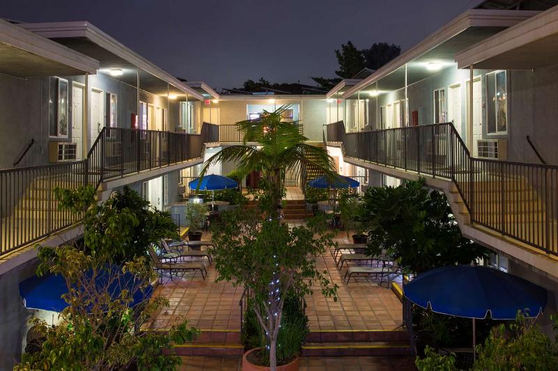 Surestay Hotel By Best Western Santa Monica