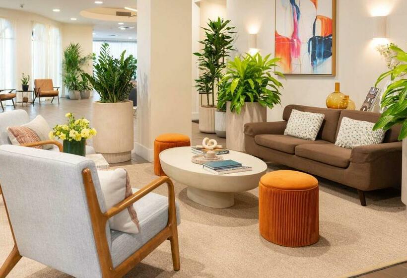 فندق Tampa Riverwalk