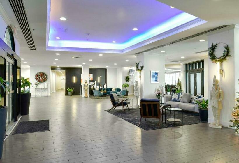 فندق Tampa Riverwalk