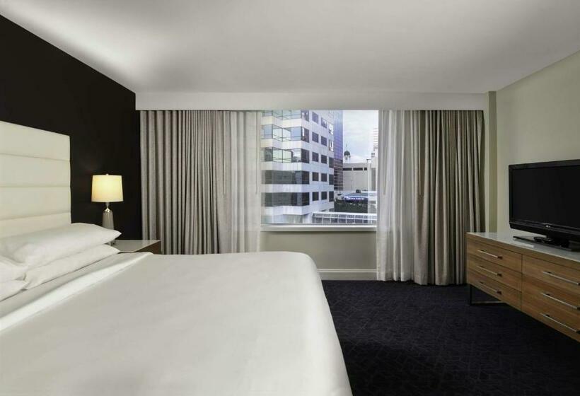 فندق Tampa Riverwalk