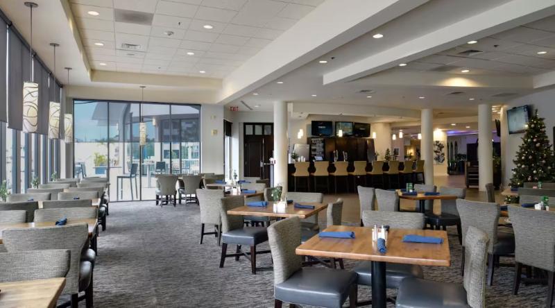 فندق Tampa Riverwalk