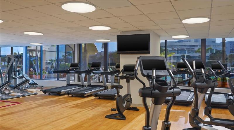 فندق Tampa Riverwalk